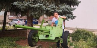 На всички стана ясно, че този кандидат-премиер на ИТН ще е един послушко