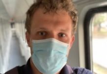 Журналистът, интервюирал Трифонов: В България е по-добре да назидаваш преводача…