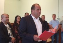 Рашков излъгал за кмета на Бата, няма обвинение за изборите на 11 юли, нито мярка за неотклонение