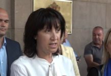 Софийски кметове внесоха подписка в МС срещу изваждането на ВиК проекти от плана за възстановяване