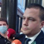 Станислав Балабанов: Искаме 100% машинно гласуване, но не с тези машини, а със сканиращи устройства