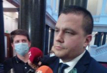 Станислав Балабанов: Предишните вотове на недоверие показаха колко е некомпетентна и разединена опозицията