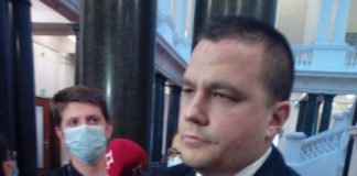 Станислав Балабанов определи призива на Кирил Петков за дарения на заплати за Украйна като „необмислен“