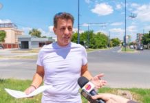 Кметът на Пазарджик за акцията на Рашков: Пълен цирк. Всички сме от село, но на някои им личи