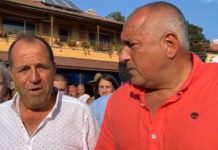Бойко Борисов към Христо Иванов и Рашков: Това ли ви е демокрацията и реформата, да арестувате невинни хора? /видео/