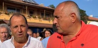 Бойко Борисов към Христо Иванов и Рашков: Това ли ви е демокрацията и реформата, да арестувате невинни хора? /видео/