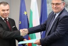 Венелин Венев е новият директор на военното разузнаване