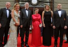 Дон Жуан кога се връща в София? Че го чака връчване на мандат? Ще се ваксинира ли?