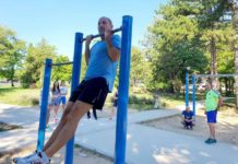 8212 човека гласуваха за партията на Цветанов, не стигнаха и за субсидия