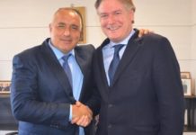 Антонио Лопес: Някой да каже на вътрешния министър Рашков, че комунизмът свърши!