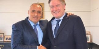 Антонио Лопес: Някой да каже на вътрешния министър Рашков, че комунизмът свърши!