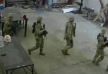 Самоуби се военен, наказан за грешната атака в цеха до Чешнегирово