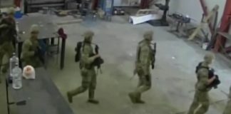 Самоуби се военен, наказан за грешната атака в цеха до Чешнегирово