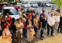 Арестът на кмета на село Бата се оказа незаконен