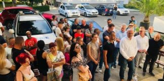 Арестът на кмета на село Бата се оказа незаконен