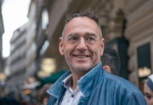 Любен Дилов: Кандидатът за премиер на ГЕРБ-СДС трябва да е Бойко Борисов