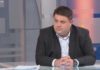 Атанас Зафиров: Възможно е БСП да подкрепи експертен кабинет независимо с чий мандат