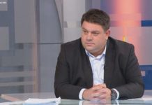 Прозрение! Атанас Зафиров: Все повече намаляват шансовете за успех на третия мандат