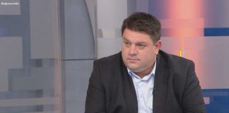 Зафиров: Ако Денков отиде за втория мандат, разговорът с нас е приключен