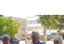 Щурмоваците на Дамаджаната атакуваха 85-годишен дядо заради концерт на Патриотите (ВИДЕО)