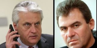 Богомил Бонев за Бойко Рашков: Тази пуздра никога не се е борила срещу мутрите! Гешев е цвете в сравнение с Рашков