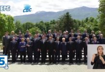 Борисов: Няма да търпим разрушителната омраза, манипулациите и лъжите (ВИДЕО)