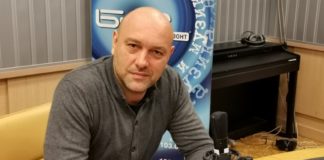 Димитър Аврамов: С оттеглянето на Николай Василев Трифонов показва, че или не разбира къде се намира, или е глух