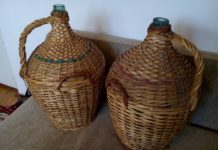 Ловецът на дамаджани