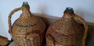 Ловецът на дамаджани