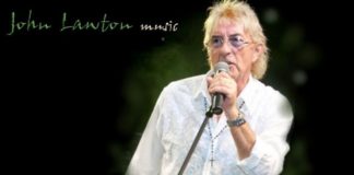 На 75 г. почина Джон Лоутън, легендарният вокалист на „Юрая Хийп“ и голям приятел на България