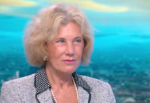 Елена Поптодорова: Казусът „Христо Грозев“ е странен, има реален риск за живота му