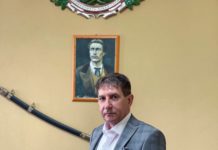 Полицаи влязоха в община Стамболийски