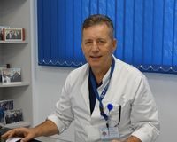 Проф. Григор Горчев се оттегля от парламента