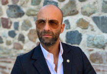 Само в Breaking.bg: Илин Савов ли е кандидат за вътрешен министър на ИТН?