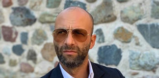 Само в Breaking.bg: Илин Савов ли е кандидат за вътрешен министър на ИТН?