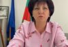 Цвета Караянчева за обвиненията на Рашков: Свидетели сме на чудовищни манипулации от страна на служебното правителство на Радев