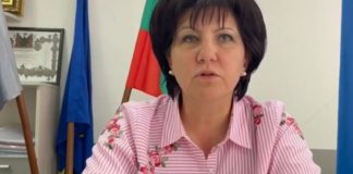 Цвета Караянчева: Община Кърджали стопира изграждането на спортната зала, за която кабинетът „Борисов“ осигури 4 млн. лева