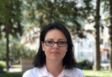 Михаела Крумова от ГЕРБ-СДС към Рашков: Няма да уплашите кюстендилци! Къде са 15-те хиляди македонци?