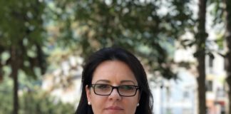 Михаела Крумова от ГЕРБ-СДС към Рашков: Няма да уплашите кюстендилци! Къде са 15-те хиляди македонци?