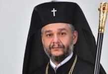 Старозагорският митрополит Киприян за Рашков: Това е добре позната стратегия към вярата в не толкова далечното минало