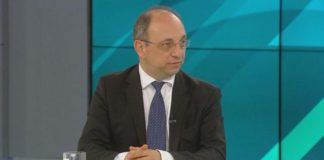 Ще пусна публично документа, касаещ подкупа на министър Николай Василев