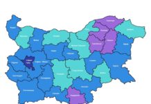 ГЕРБ-СДС е победител в 16 избирателни района, ИТН – в 8