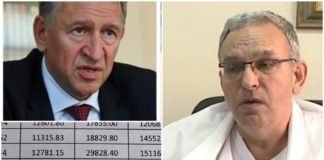 Новият шеф-парашутист на Румен Радев в „Пирогов“ си написал заплата от 25 000 лева