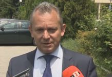 Бивш шеф на ДАНС: Взели сме най-добрите практики от Шенген