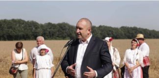 След година и половина Радев се сети, че има коронавирус, и свика съвета по национална сигурност