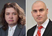 Съдът не даде ход на делото срещу Петър Илиев за плагиатство заради спор имал ли е имунитет