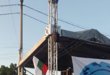 Слави купува циганите в „Христо Ботев“ със Софка и Гъмзата (СНИМКИ и ВИДЕО)