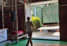 2 000 бутилки трапезна вода от фирма на родителите на зам.- областен за СИК-овете в Хасково, нямало конфликт на интереси