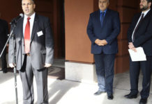 Лалов, който наричаше Борисов „кретен“, пуснал сигнал срещу него, че обидил Рашков