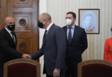 Томислав Дончев: Има 3 варианта за изход от ситуацията, но и трите са лоши